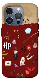 Чохол на Apple iPhone 16 Pro Max Harry Potter V24 фото 1 з 1