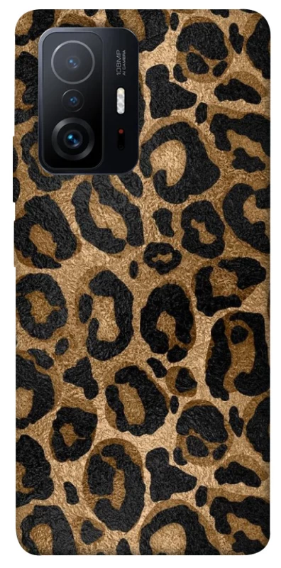 Чохол на Xiaomi 11T / 11T Pro Leopard Skin фото 1 з 1