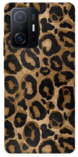 Чохол на Xiaomi 11T / 11T Pro Leopard Skin фото 1 з 1