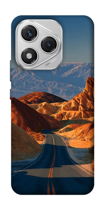 Чохол на Honor 400 Lite USA mountain v3 фото 1 з 1