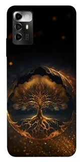 Чохол на ZTE Blade V40 Vita Іґґдрасілль фото 1 з 1