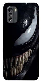 Чехол на Nokia G60 Venom smile фото 1 из 1