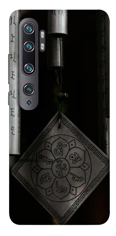 Чехол на Xiaomi Mi Note 10 / Note 10 Pro / Mi CC9 Pro Талисман удачи фото 1 из 1