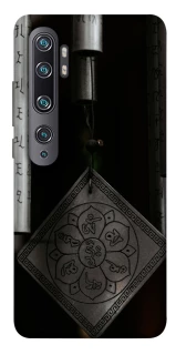 Чехол на Xiaomi Mi Note 10 / Note 10 Pro / Mi CC9 Pro Талисман удачи фото 1 из 1