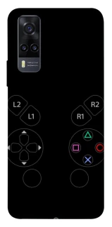 Чехол на Vivo Y31 PS Controller фото 1 из 1