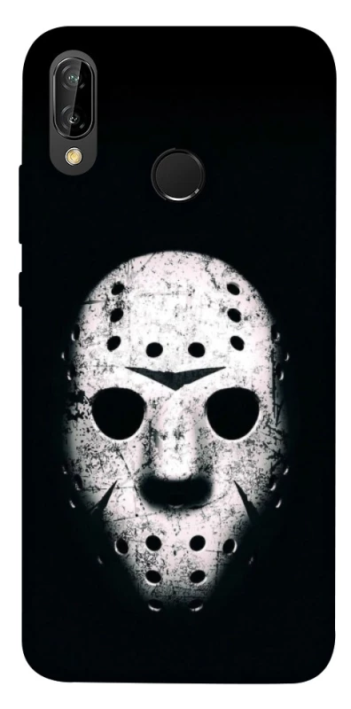 Чехол на Huawei P20 Lite Jason фото 1 из 1