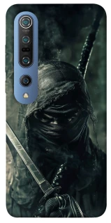 Чохол на Xiaomi Mi 10 / Mi 10 Pro Assassin фото 1 з 1