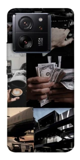 Чохол на Xiaomi 13T Men's style v3 фото 1 з 1