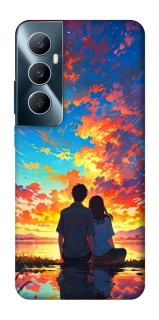 Чохол на Realme C65 4G Sunset фото 1 з 1