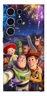 Чехол на Samsung Galaxy S25 Ultra Toy Story фото 1 из 1