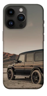 Чехол на Apple iPhone 14 Pro (6.1") Gelik фото 1 из 1