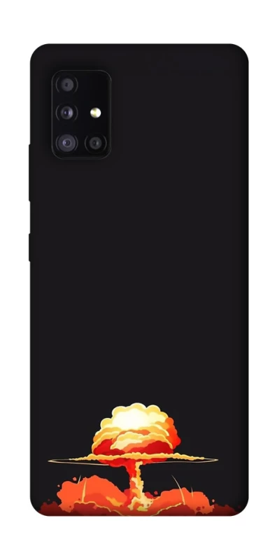 Чехол на Samsung Galaxy A51 5G Boom фото 1 из 1