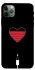 Чохол на Apple iPhone 11 Pro Max (6.5") Charge your heart фото 1 з 1