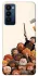 Чохол на TECNO Camon 18 Harry Potter V19 фото 1 з 1