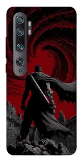 Чохол на Xiaomi Mi Note 10 / Note 10 Pro / Mi CC9 Pro Berserk v21 фото 1 з 1