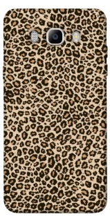 Чохол на Samsung J710F Galaxy J7 (2016) Leopard Skin v2 фото 1 з 1