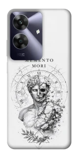 Чехол на Realme Note 60 Tattoo ver.5 фото 1 из 1