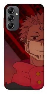 Чехол на Samsung Galaxy A14 4G/5G Sukuna фото 1 из 1