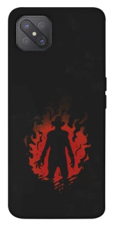 Чохол на Oppo A92s Daylight фото 1 з 1