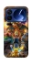 Чехол на Xiaomi Poco F7 Ultra Pokemon фото 1 из 1