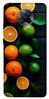 Чохол на Xiaomi Redmi K30 Pro / Poco F2 Pro citrus фото 1 з 1