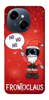 Чехол на TECNO Spark Go 1 Frontoclaus фото 1 из 1