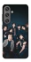 Чехол на Samsung Galaxy S24+ Stray Kids United фото 1 из 1