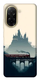 Чехол на Xiaomi Redmi A5 (Europe version) Hogwarts v1 фото 1 из 1