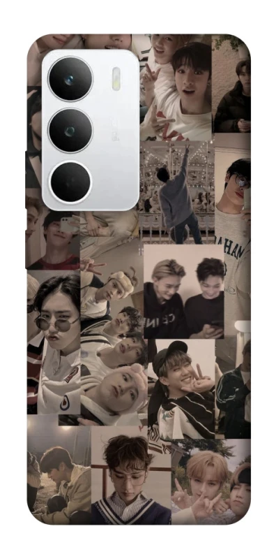 Чохол на Realme C71 Stray Kids The Bond фото 1 з 1