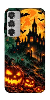 Чохол на Samsung Galaxy M35 Halloween v14 фото 1 з 1