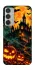 Чохол на Samsung Galaxy M35 Halloween v14 фото 1 з 1