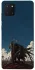 Чохол на Samsung Galaxy Note 10 Lite (A81) Berserk v22 фото 1 з 1