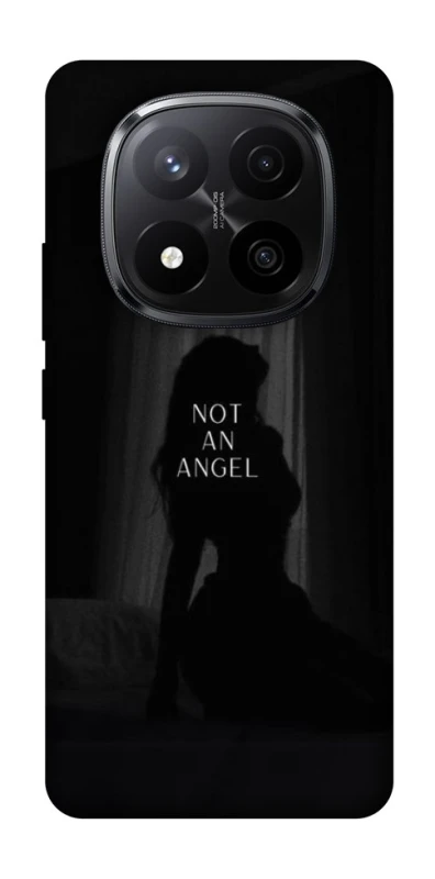 Чохол на Xiaomi Redmi Note 14 Pro+ 5G Not an angel фото 1 з 1