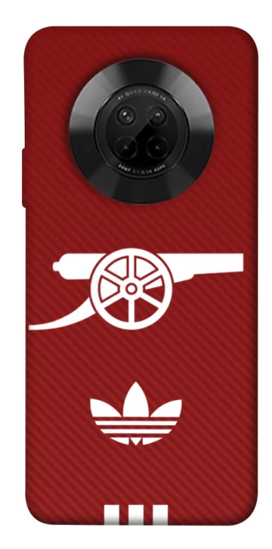 Чохол на Huawei Y9a FC Arsenal v7 фото 1 з 1