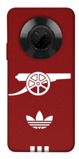 Чохол на Huawei Y9a FC Arsenal v7 фото 1 з 1
