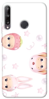 Чохол на Huawei P40 Lite E Sweet Carousel фото 1 з 1