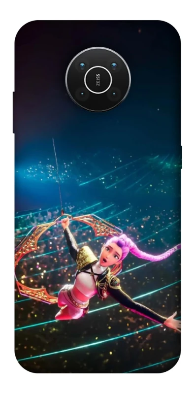 Чохол на Nokia X10 / X20 K-Pop Demon Hunters ver.12 фото 1 з 1