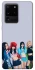 Чохол на Samsung Galaxy S20 Ultra BLACKPINK фото 1 з 1