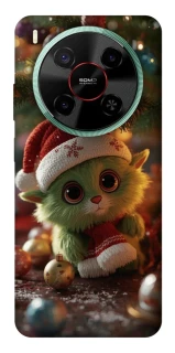 Чохол на ZTE Nubia V70 Max Grinch mood ver.4 фото 1 з 1