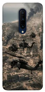 Чохол на OnePlus 7 Pro Black hawk фото 1 з 1