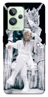 Чохол на Realme GT2 Felix GIANT фото 1 з 1