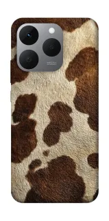 Чехол на Realme 15T Cow фото 1 из 1