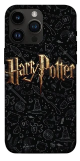 Чохол на Apple iPhone 14 Pro Max (6.7") Harry Potter ver.12 фото 1 з 1