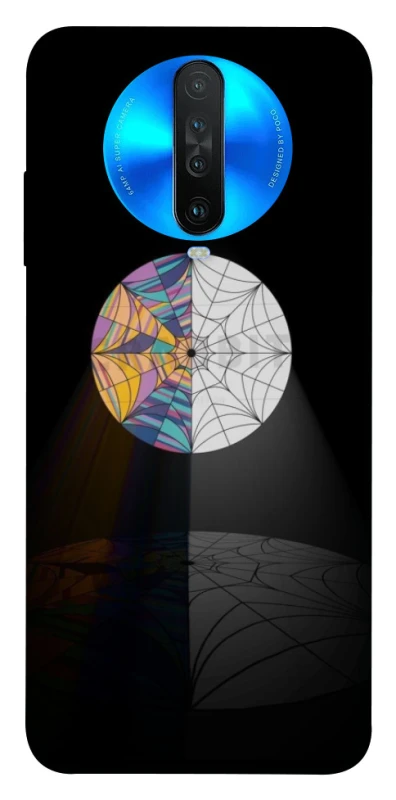 Чохол на Xiaomi Redmi K30 Wednesday room фото 1 з 1