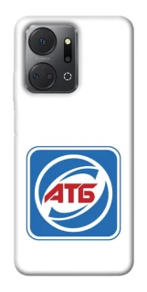 Чохол на Huawei Honor X7a AТБ фото 1 з 1