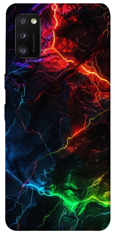 Чехол на Samsung Galaxy A41 Abstract фото 1 из 1