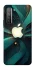 Чохол на Huawei Nova 7 SE Apple logo ver.4 фото 1 з 1