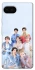 Чохол на Google Pixel 7a BTS v3 фото 1 з 1