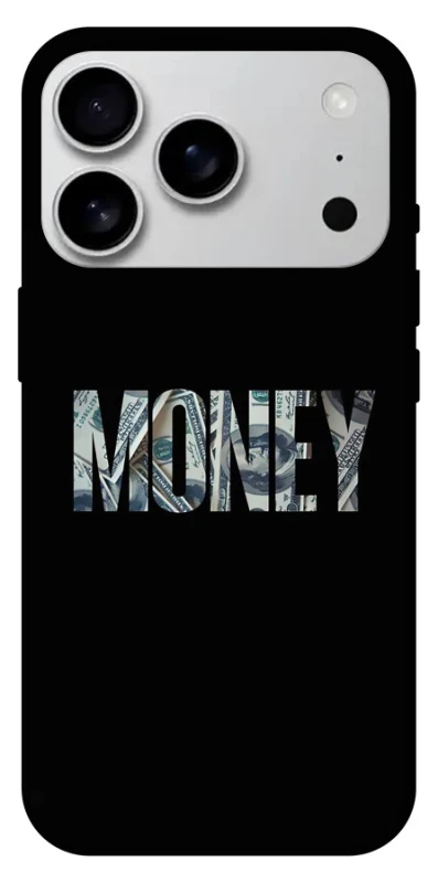 Чехол на Apple iPhone 17 Pro Max (6.9") Money-dollars фото 1 из 1