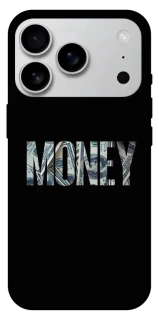 Чохол на Apple iPhone 17 Pro Max (6.9") Money-dollars фото 1 Чохол на Apple iPhone 17 Pro Max (6.9") Money-dollars фото 1 з 1